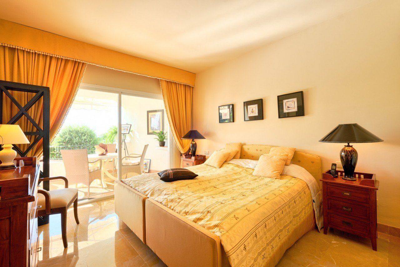 Квартира Испания, Испания, 170 м² - фото 12