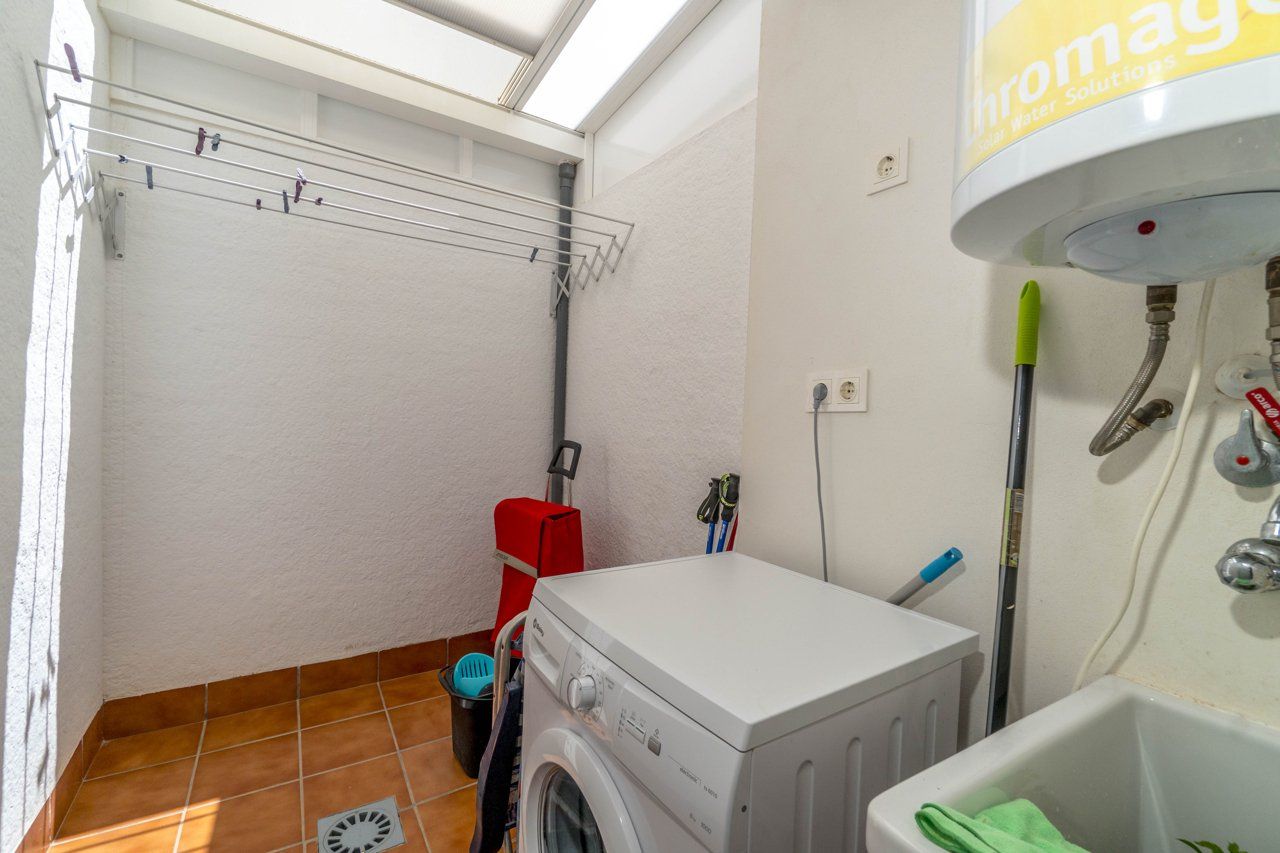 Квартира на Коста-Бланка, Испания, 73 м² - фото 12