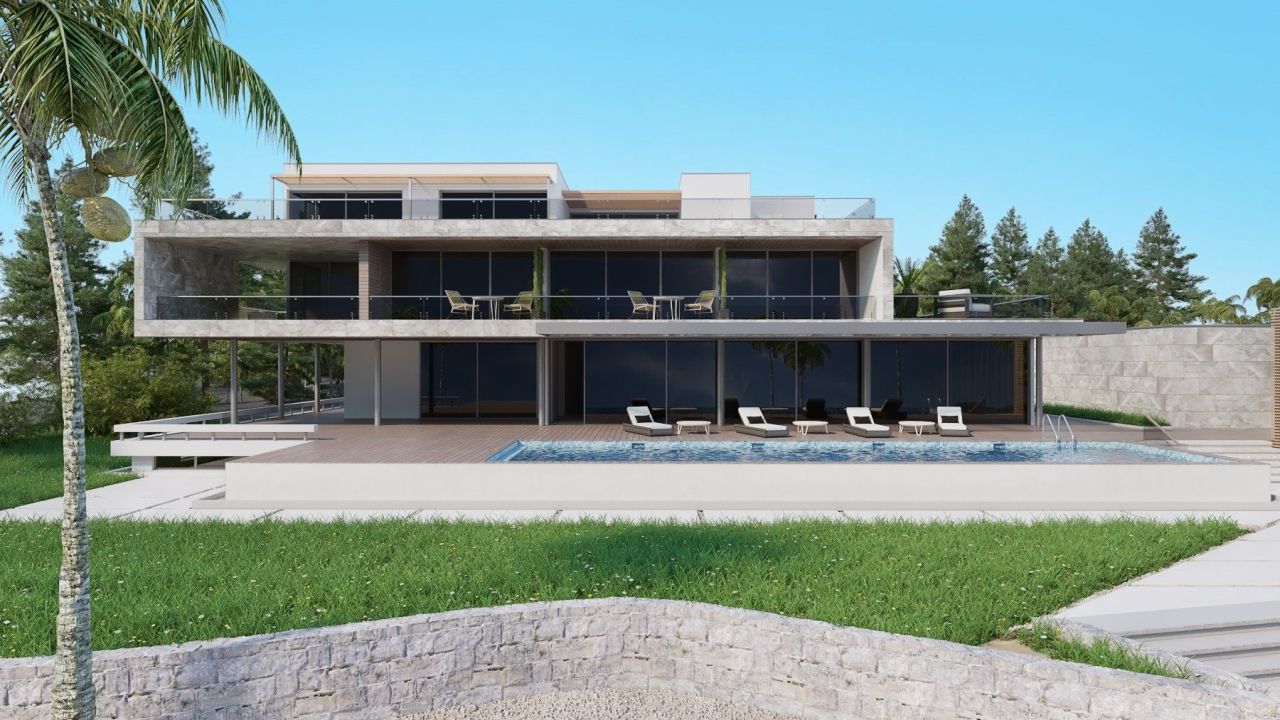 Земля на Коста-Брава, Испания - фото 12