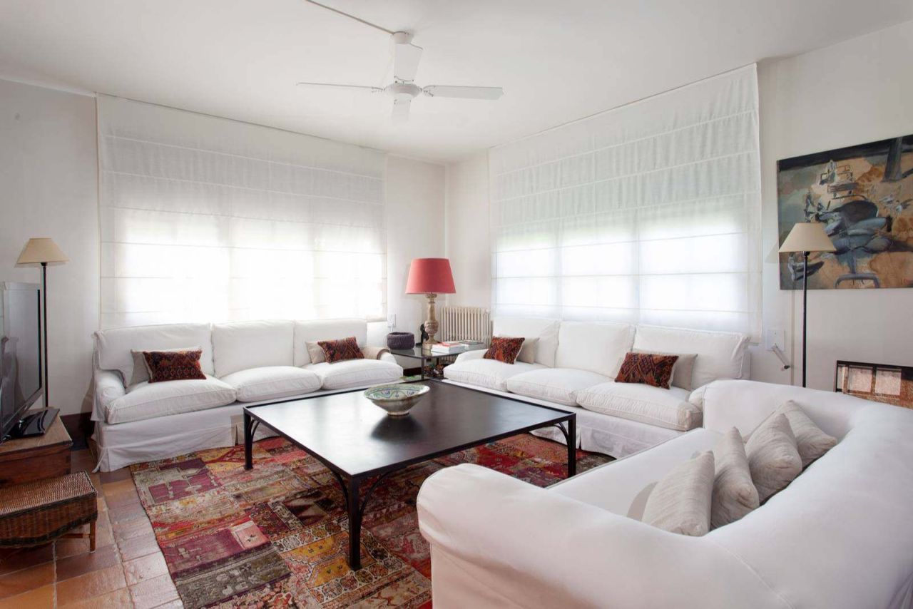 Дом на Коста-Брава, Испания, 500 м² - фото 12