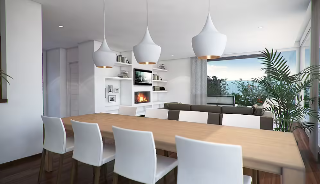 Дом на Коста-Брава, Испания, 242 м² - фото 12