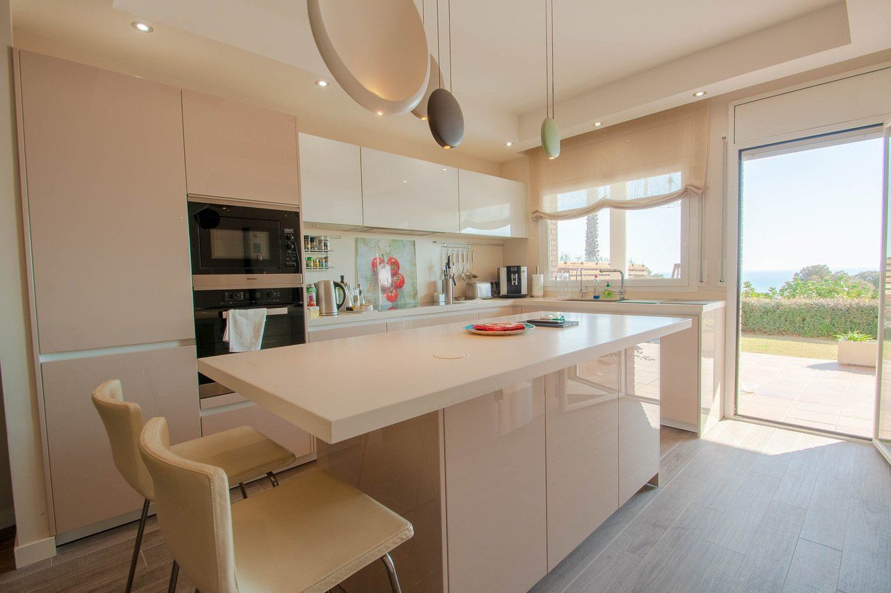 Дом на Коста-дель-Гарраф, Испания, 312 м² - фото 12