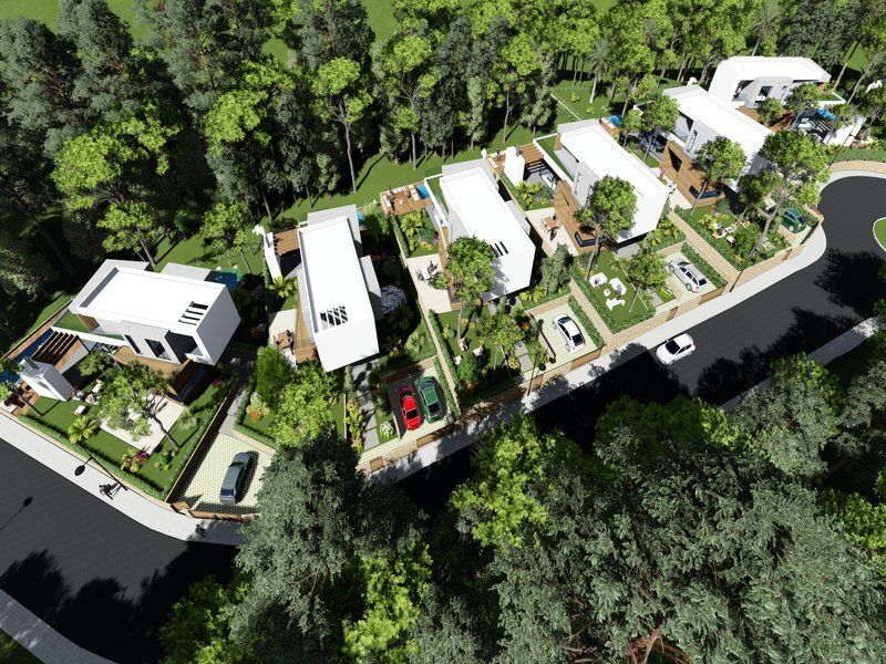 Дом на Коста-Бланка, Испания, 150 м² - фото 12