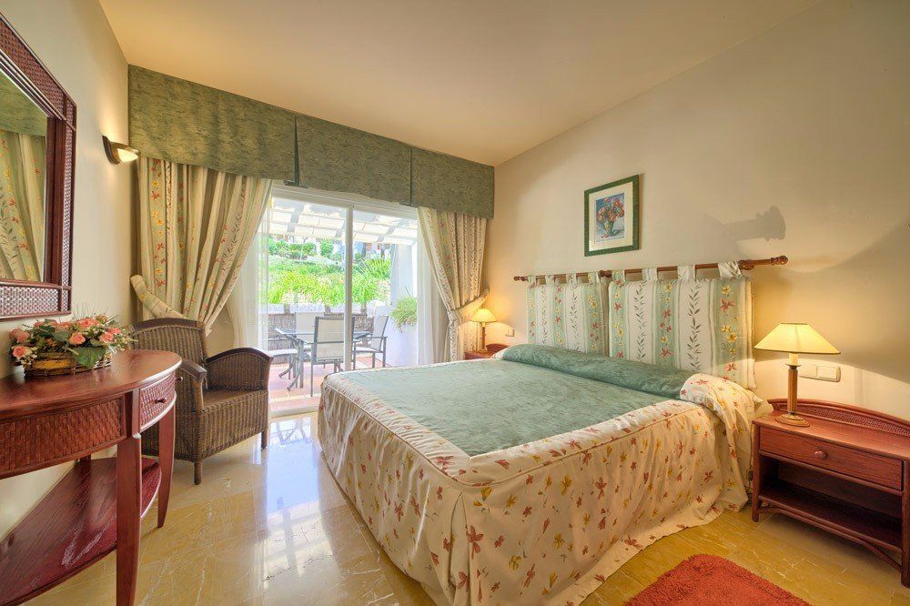 Таунхаус Испания, Испания, 180 м² - фото 12