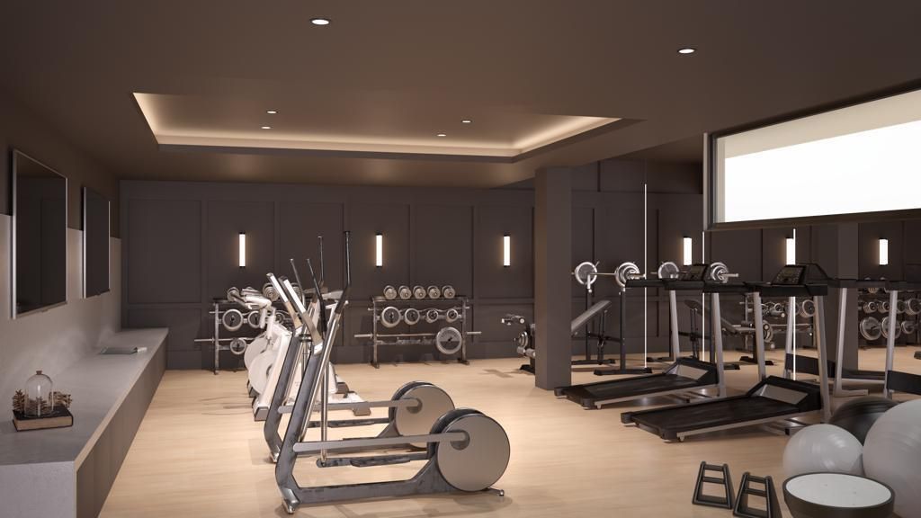 Дом на Коста-дель-Гарраф, Испания, 440 м² - фото 12