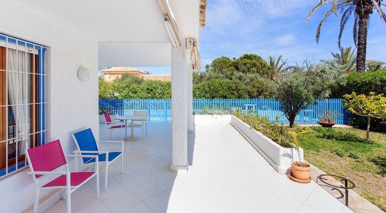 Дом на Коста-Бланка, Испания, 196 м² - фото 12