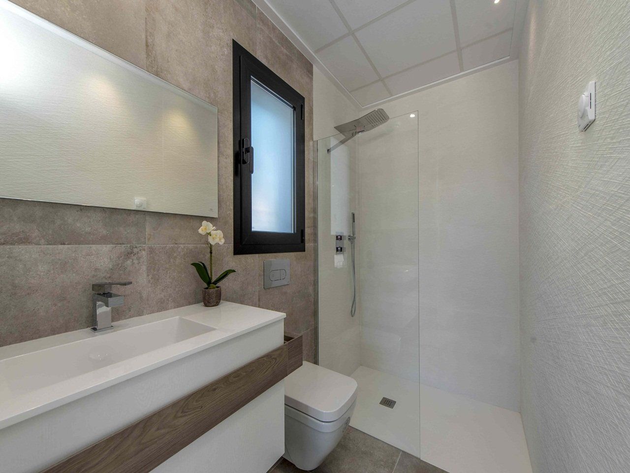 Дом на Коста-Бланка, Испания, 132 м² - фото 12