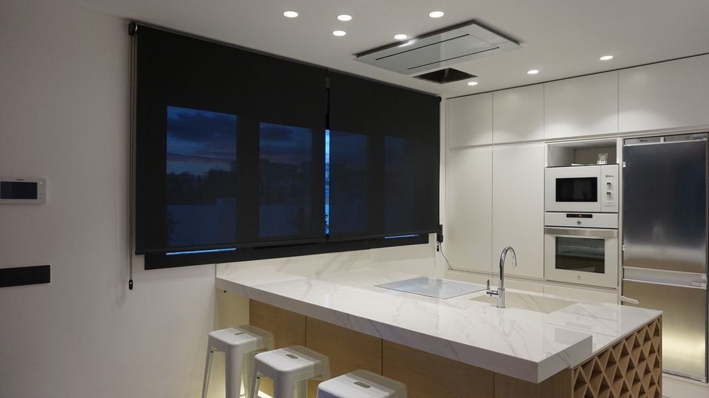 Дом на Коста-Бланка, Испания, 127 м² - фото 12