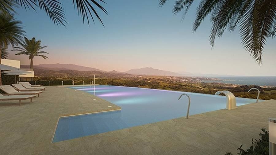 Квартира Испания, Испания, 116 м² - фото 11