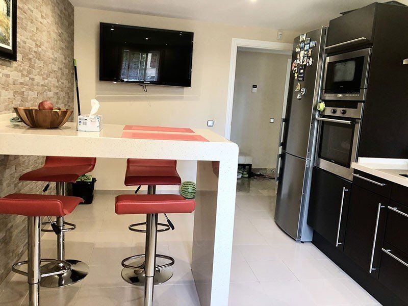 Квартира Испания, Испания, 151 м² - фото 12