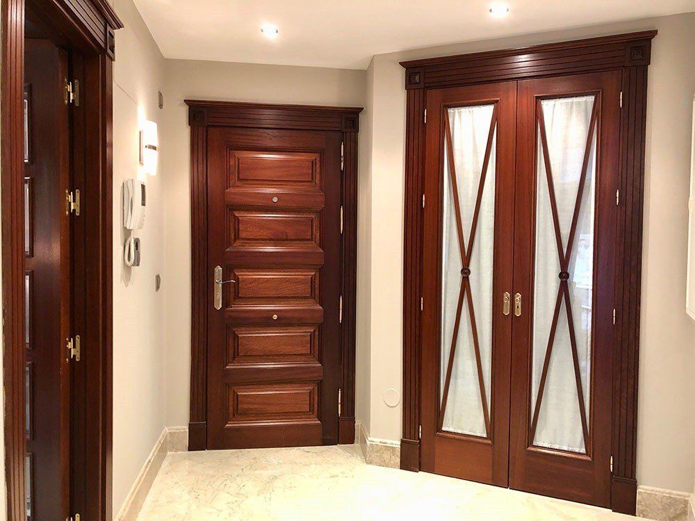 Квартира Испания, Испания, 196 м² - фото 10