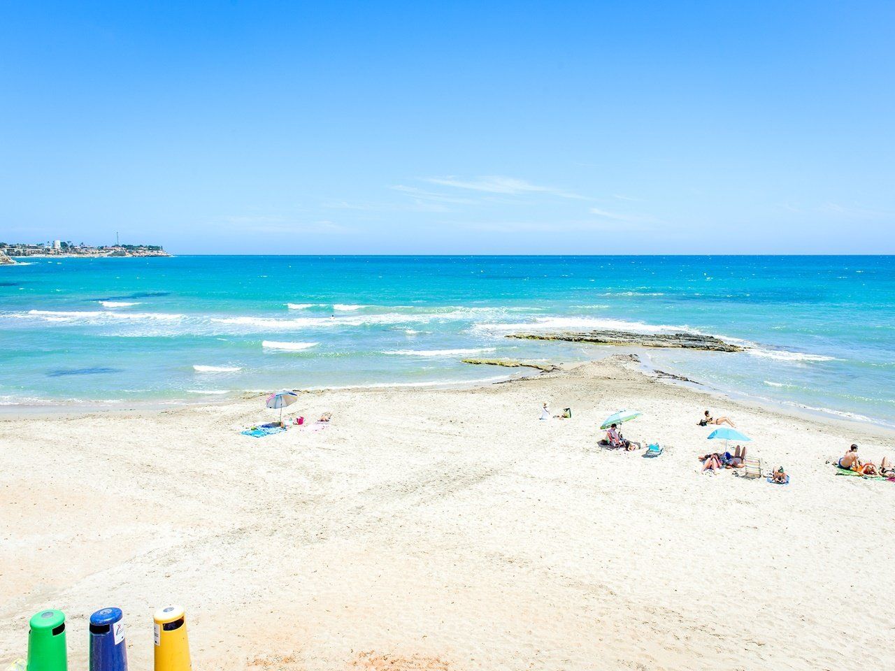 Дом на Коста-Бланка, Испания, 115 м² - фото 12