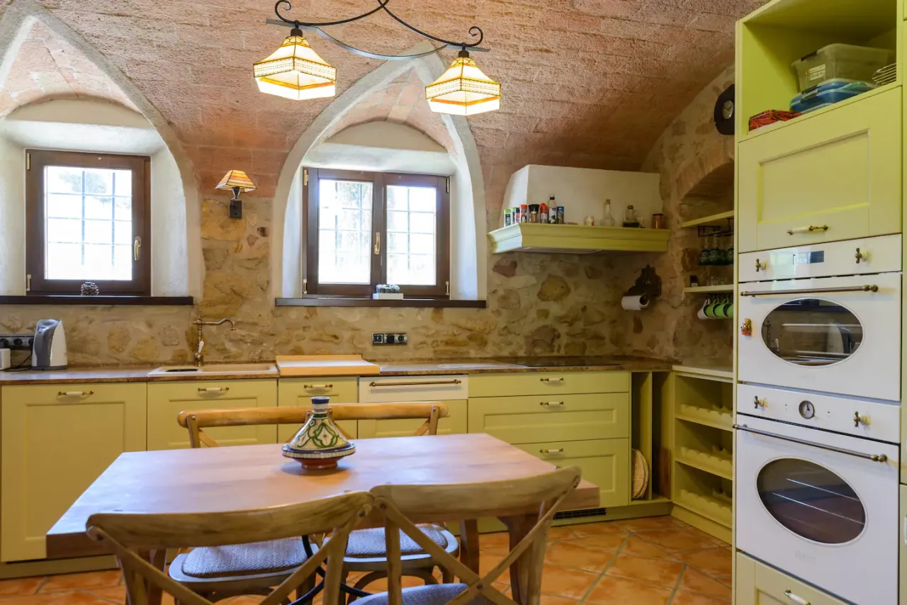 Дом на Коста-Брава, Испания, 400 м² - фото 12