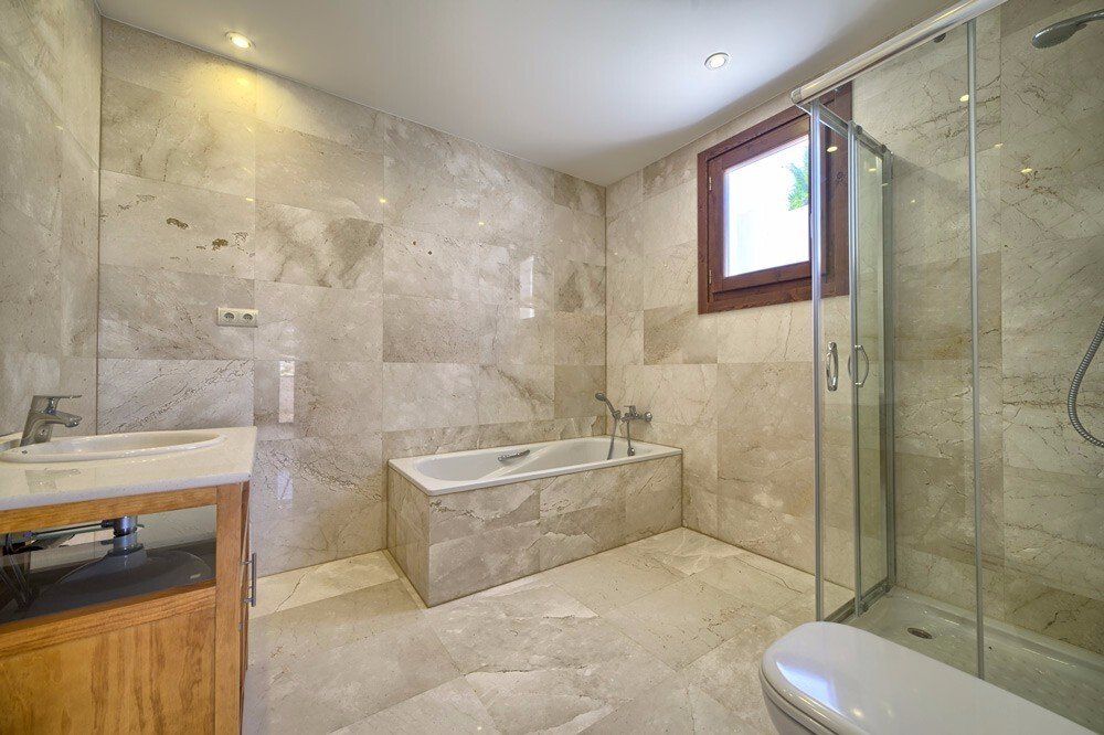 Дом на Коста-дель-Соль, Испания, 100 м² - фото 12