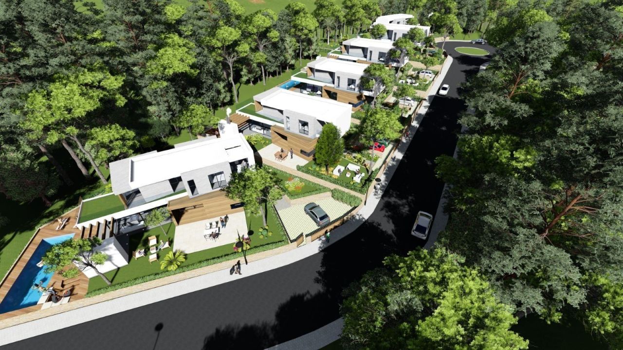 Дом на Коста-Бланка, Испания, 150 м² - фото 12