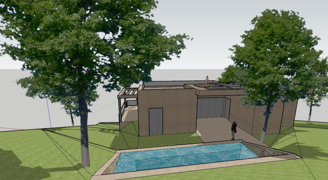 Дом на Коста-Брава, Испания, 340 м² - фото 12