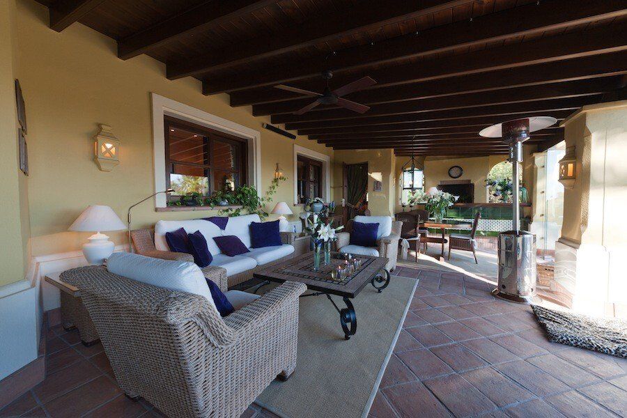 Дом на Коста-дель-Соль, Испания, 456 м² - фото 12