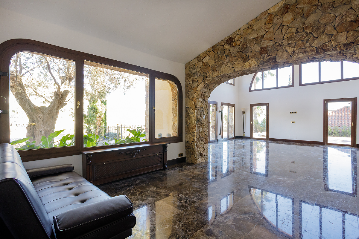 Дом на Коста-Брава, Испания, 408 м² - фото 12