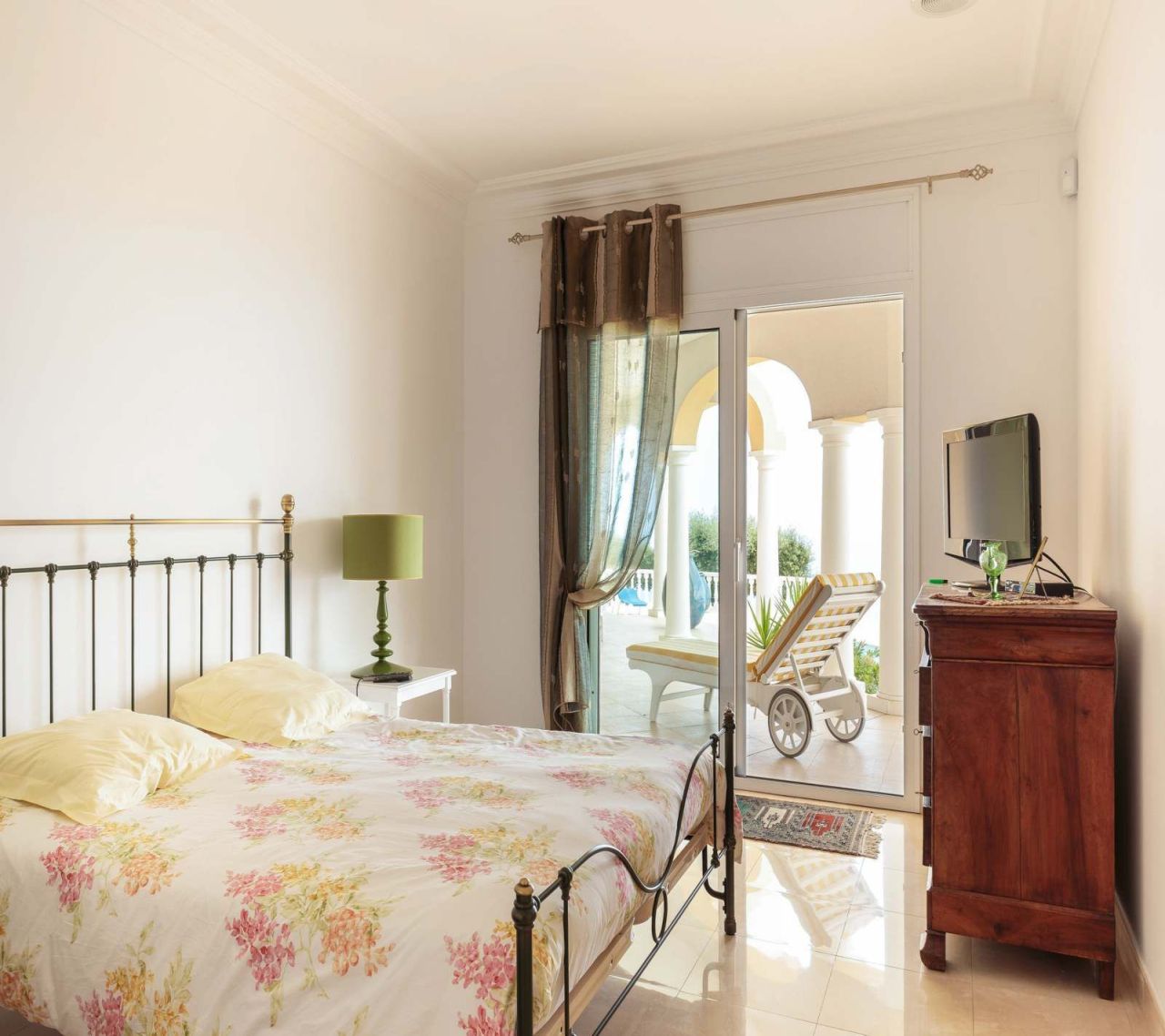 Дом на Коста-Брава, Испания, 717 м² - фото 12