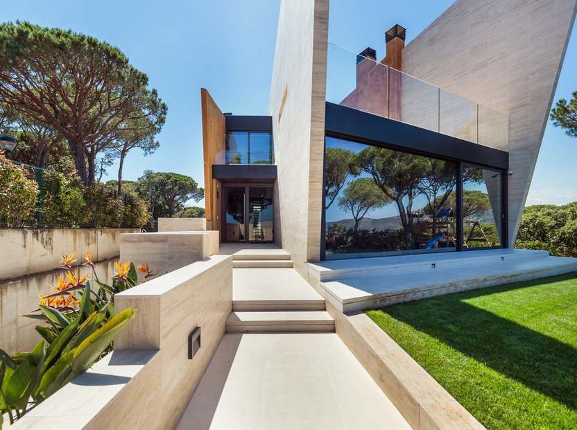 Дом на Коста-Брава, Испания, 651 м² - фото 12