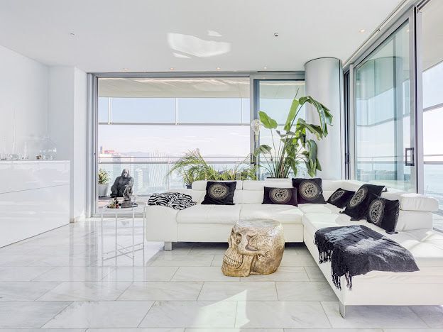 Квартира в Барселоне, Испания, 140 м² - фото 12