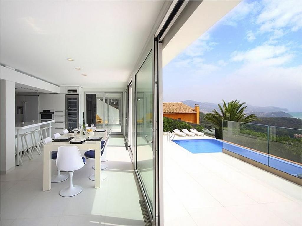 Дом на Коста-Брава, Испания, 300 м² - фото 12