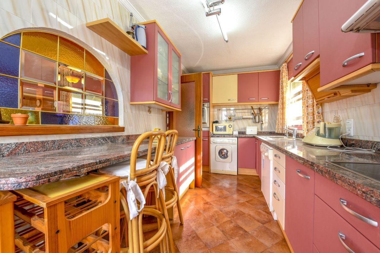 Дом на Коста-Бланка, Испания, 173 м² - фото 12