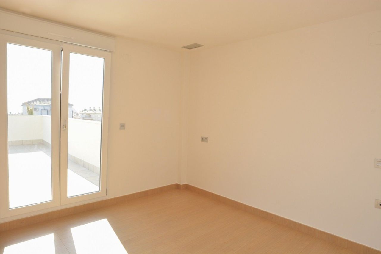 Дом на Коста-Бланка, Испания, 170 м² - фото 12