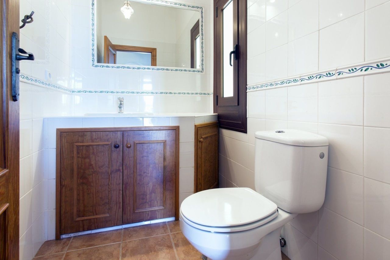 Дом на Коста-Бланка, Испания, 250 м² - фото 12