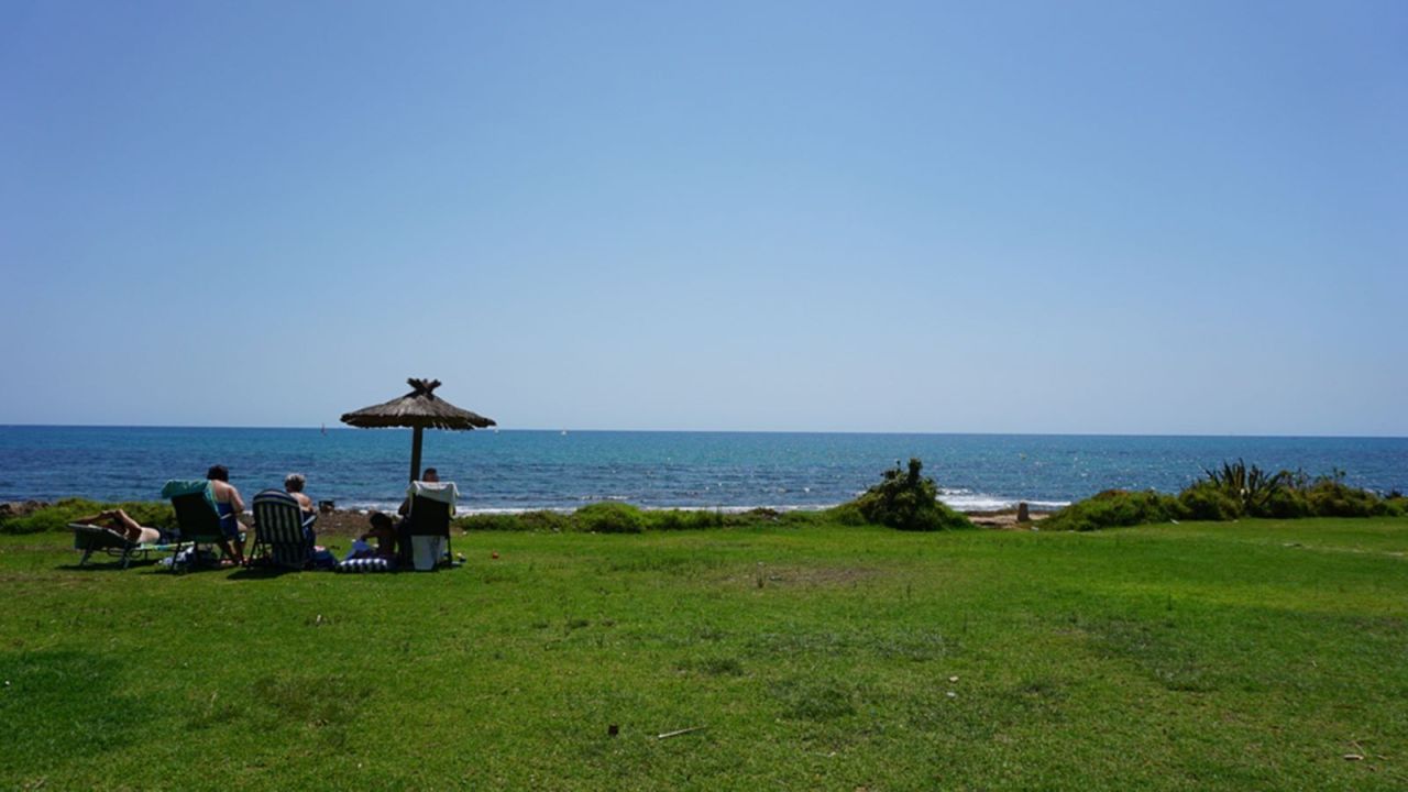 Дом на Коста-Бланка, Испания, 172 м² - фото 12