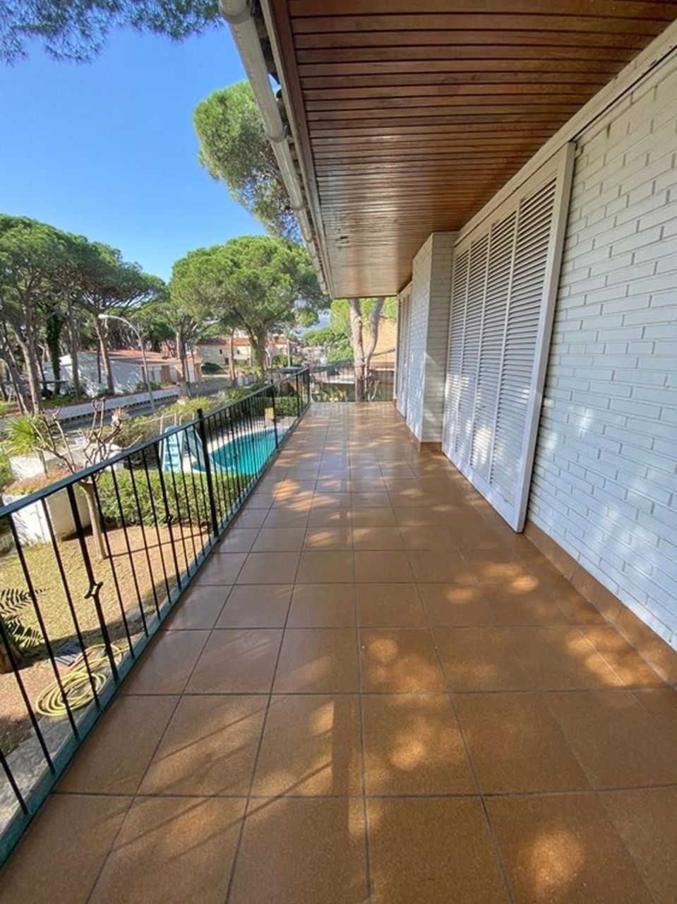 Дом на Коста-дель-Гарраф, Испания, 248 м² - фото 12