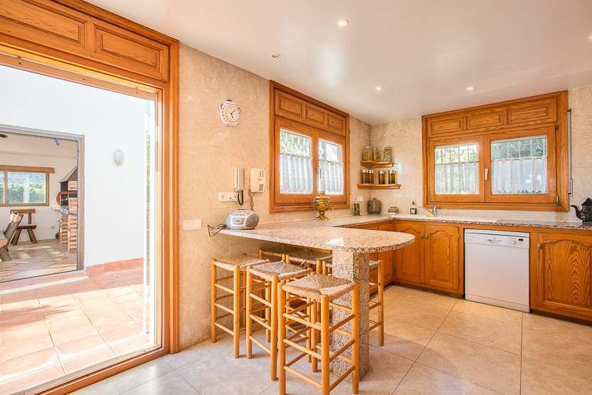 Дом на Коста-Брава, Испания, 446 м² - фото 12