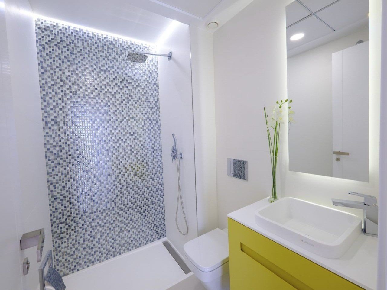 Дом на Коста-Бланка, Испания, 147 м² - фото 12