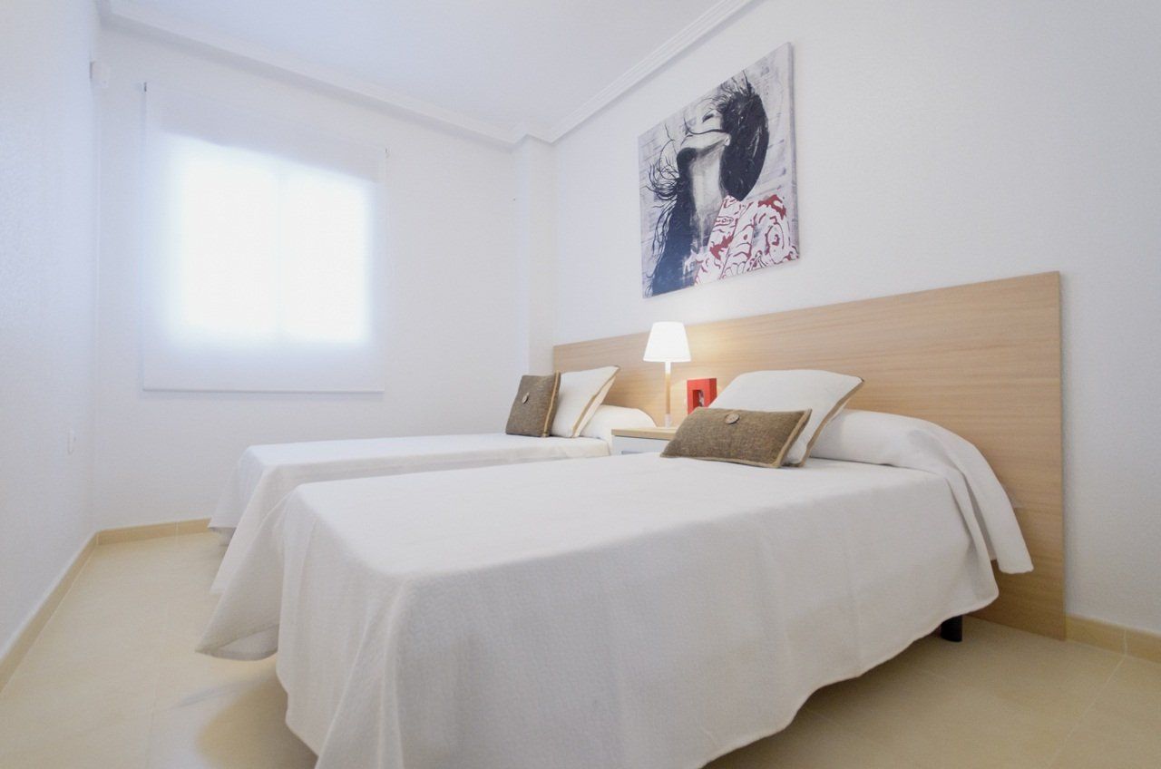 Квартира на Коста-Бланка, Испания, 75 м² - фото 12