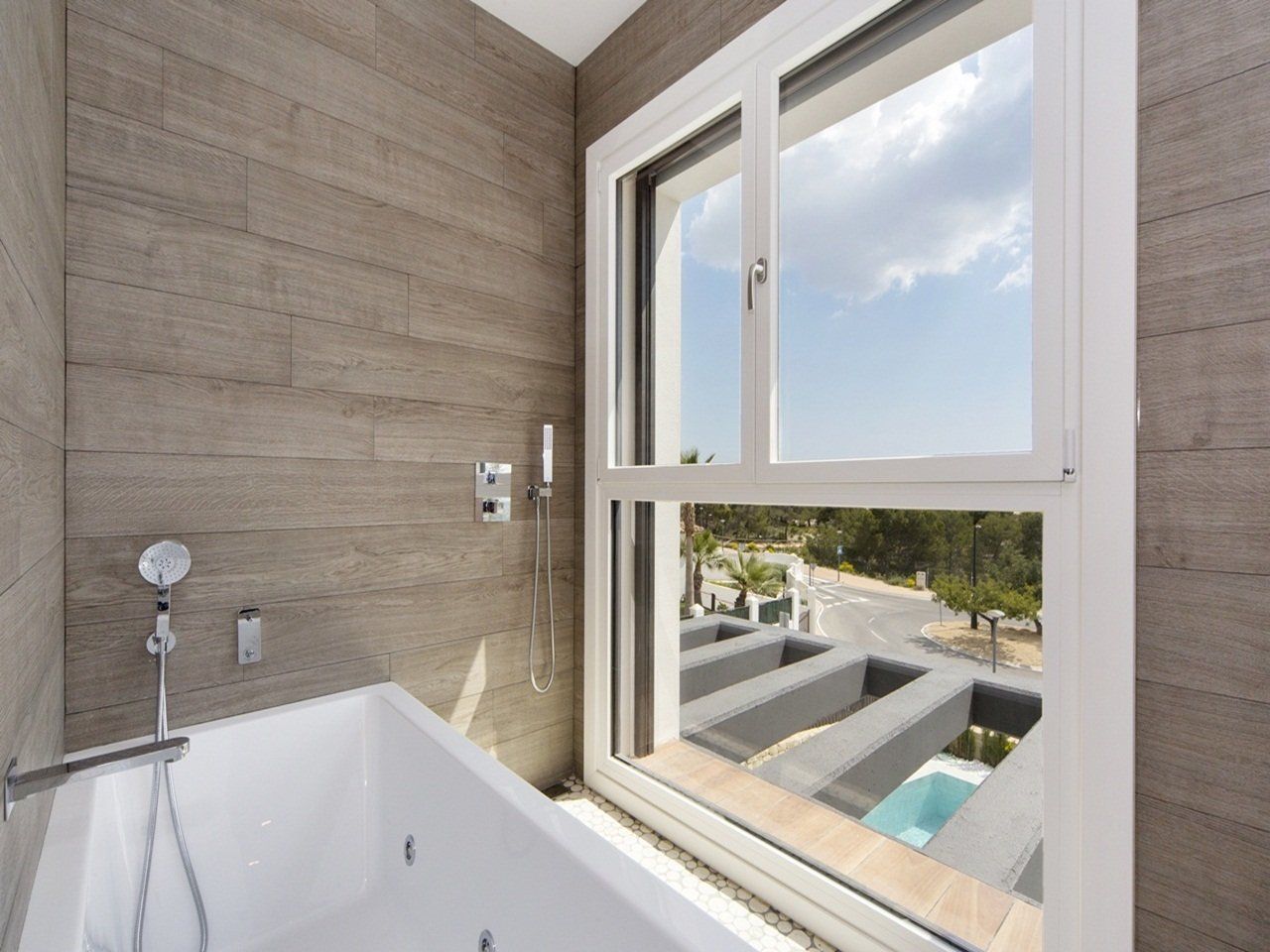 Дом на Коста-Бланка, Испания, 326 м² - фото 12