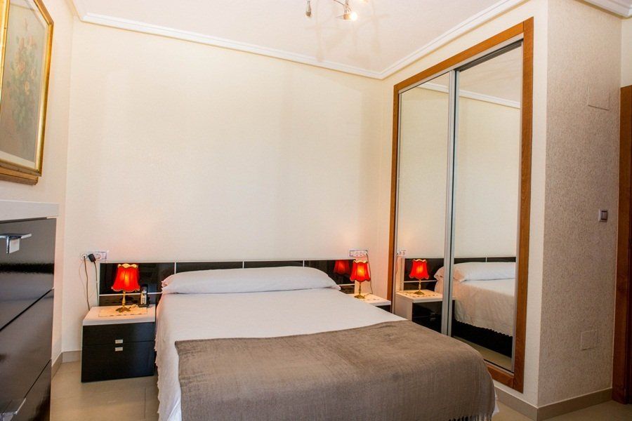 Таунхаус на Коста-Бланка, Испания, 149 м² - фото 12