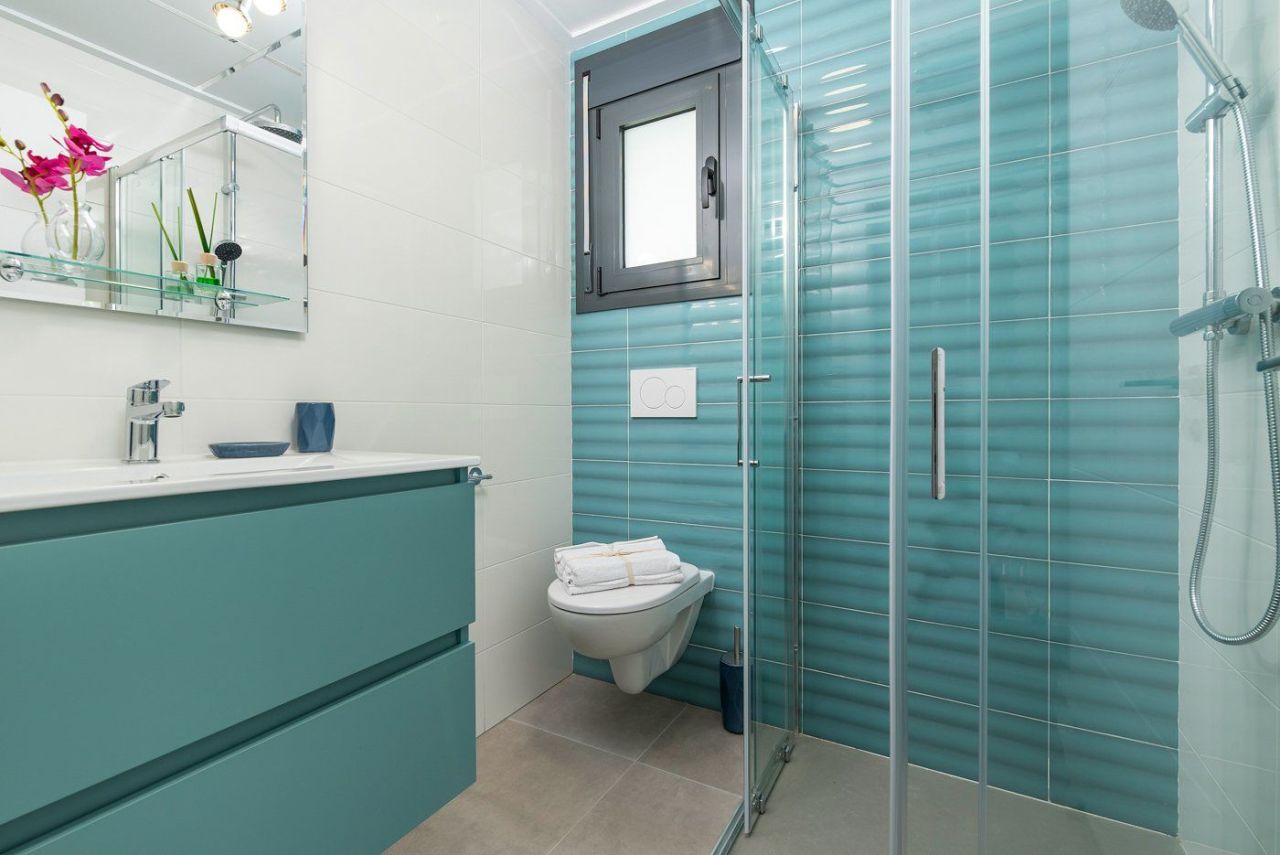 Квартира на Коста-Бланка, Испания, 99 м² - фото 12