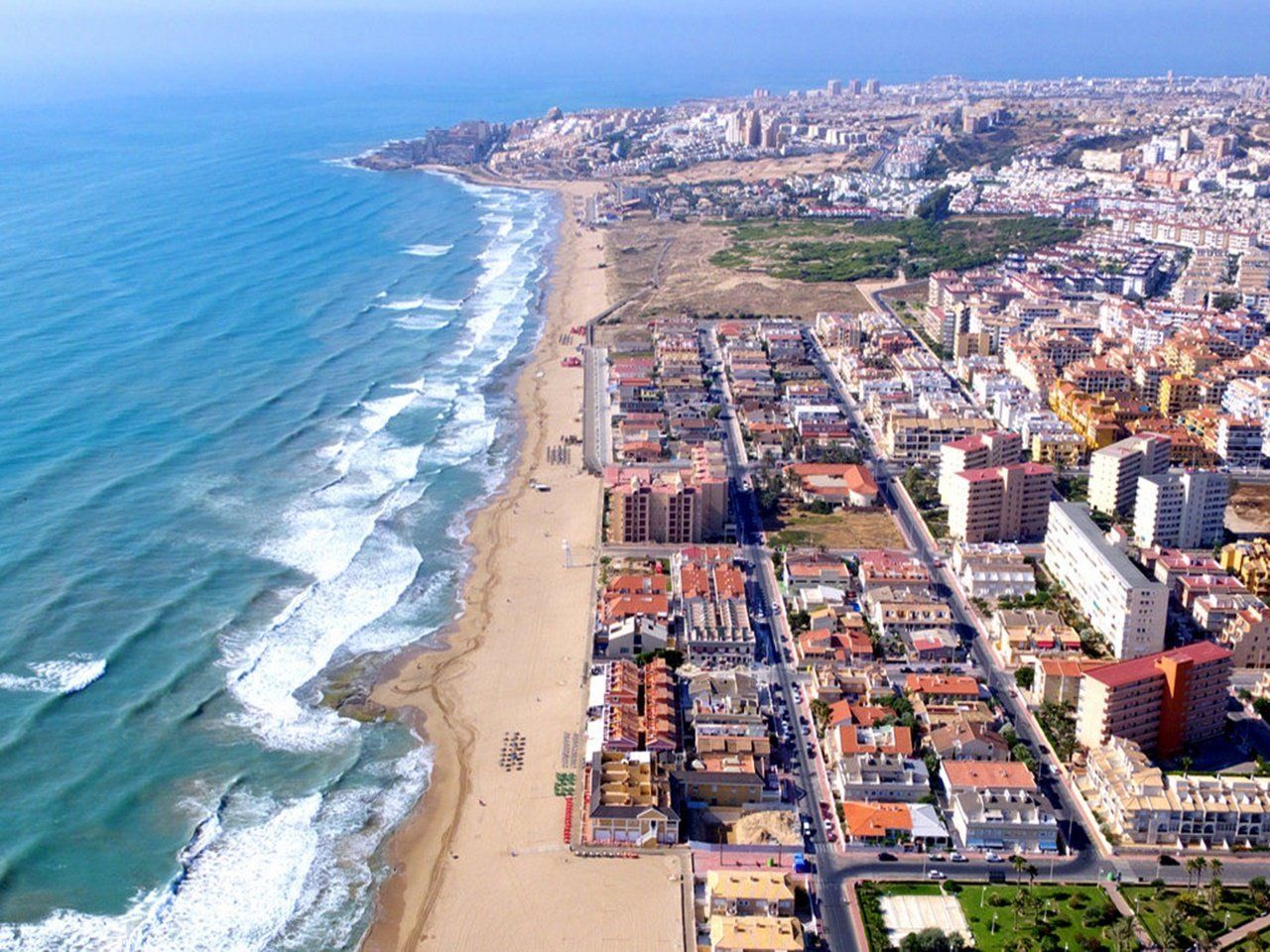 Дом на Коста-Бланка, Испания, 140 м² - фото 12