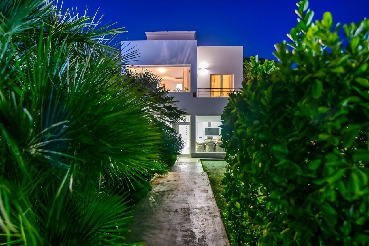 Дом на Коста-дель-Гарраф, Испания, 232 м² - фото 12