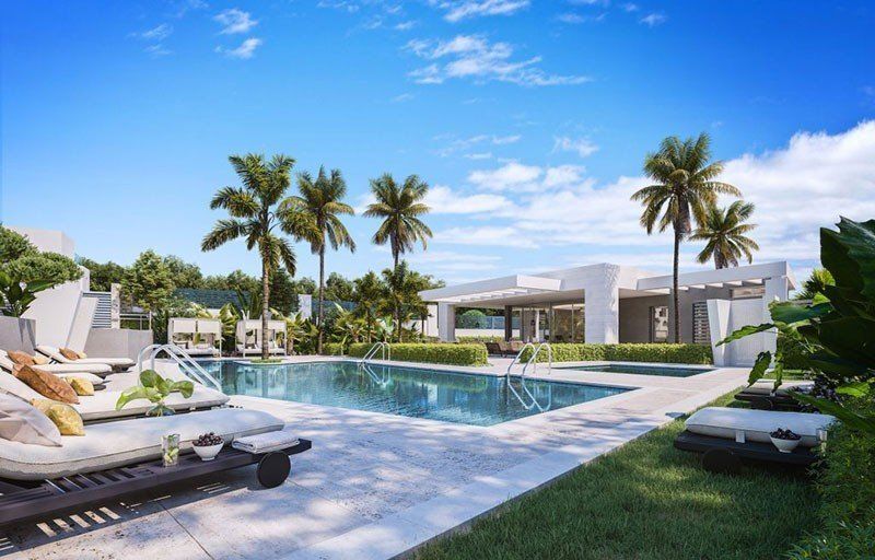 Таунхаус Испания, Испания, 409 м² - фото 6