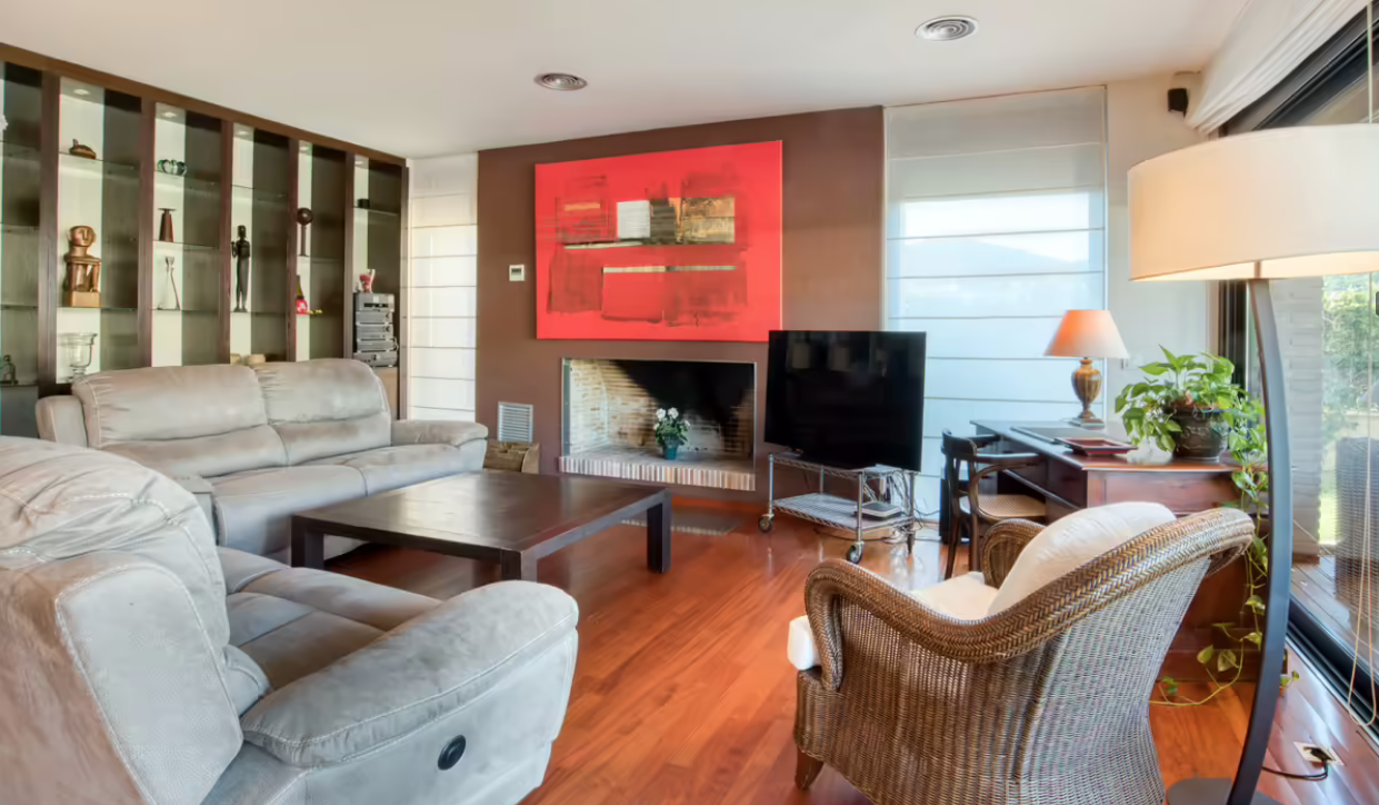 Дом на Коста-Брава, Испания, 380 м² - фото 12