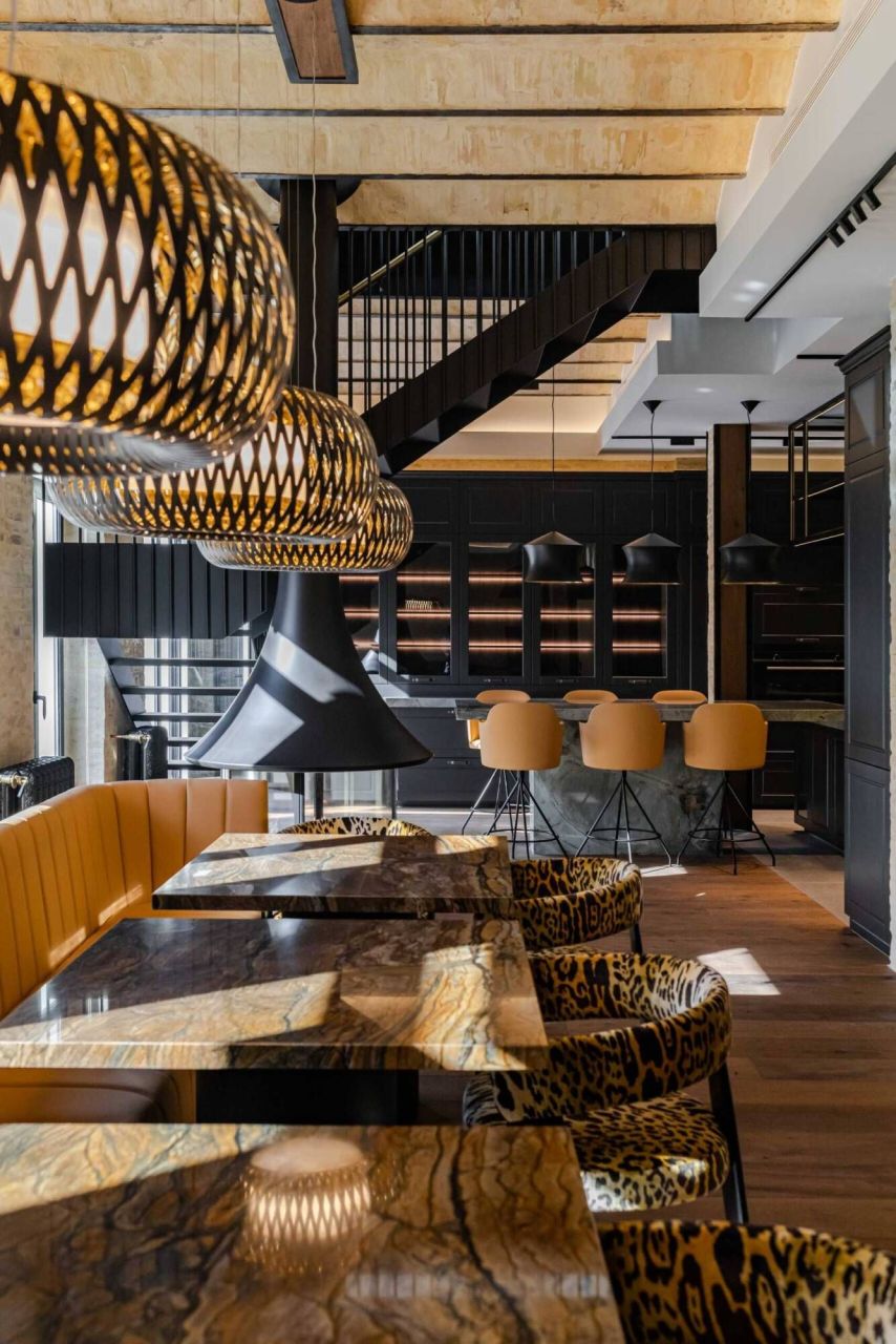 Квартира в Валенсии, Испания, 352 м² - фото 12