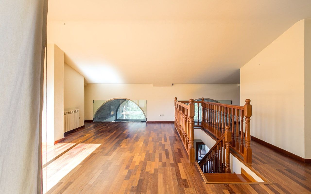 Квартира Сант Кугат, Испания, 121 м² - фото 12