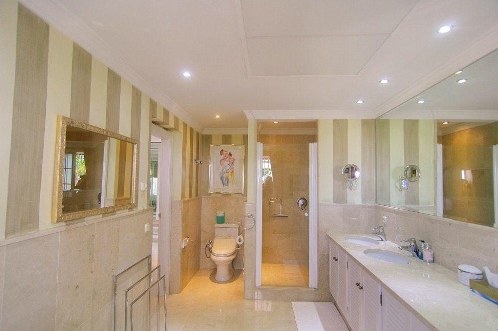 Дом на Коста-дель-Соль, Испания, 400 м² - фото 12