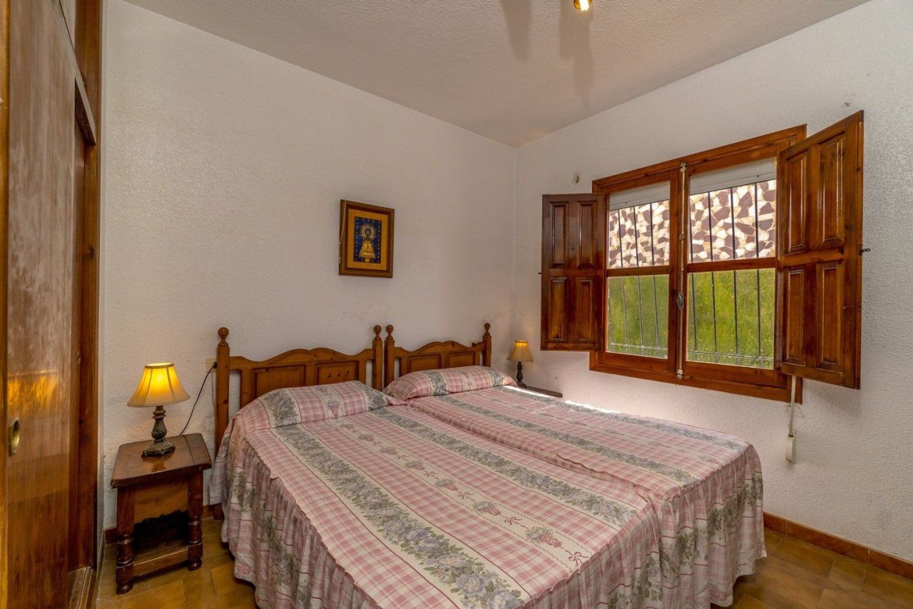 Дом на Коста-Бланка, Испания, 88 м² - фото 12