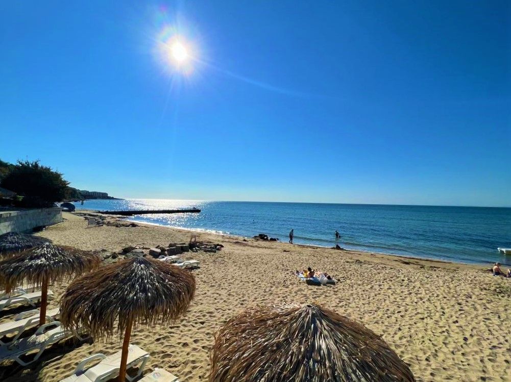 Квартира в Святом Власе, Болгария, 53 м² - фото 7