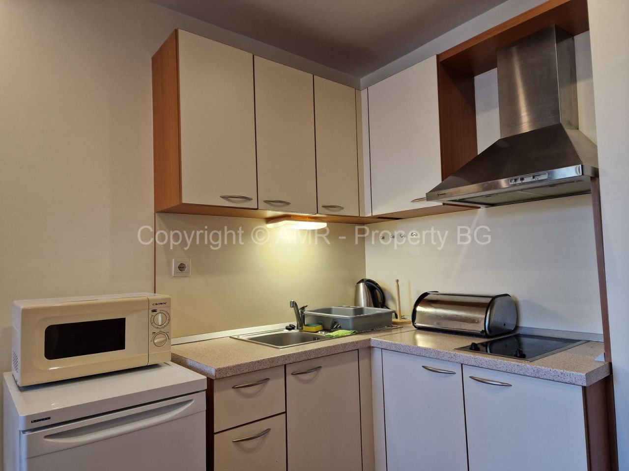 Квартира в Святом Власе, Болгария, 53 м² - фото 10