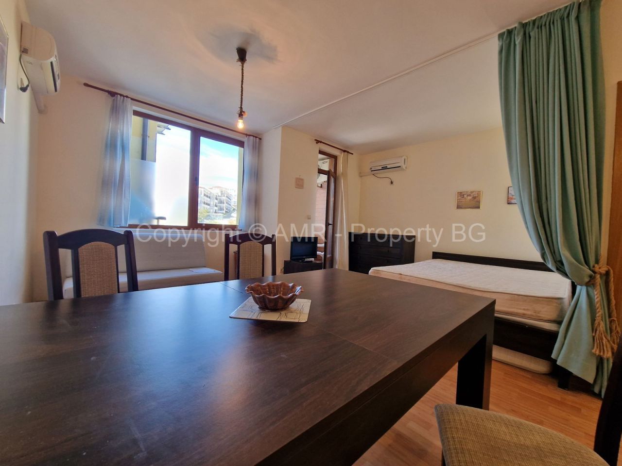 Квартира в Святом Власе, Болгария, 53 м² - фото 12