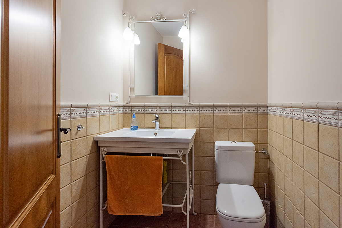 Дом на Коста-Брава, Испания, 440 м² - фото 12