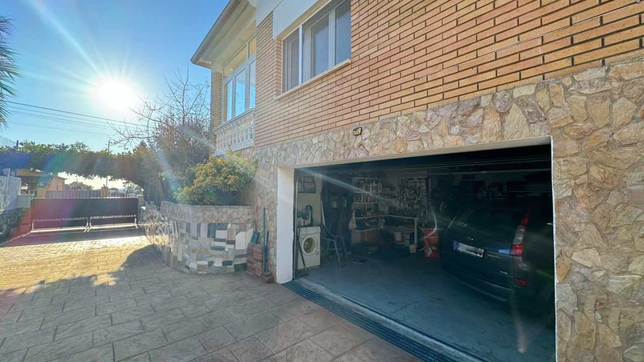 Дом на Коста-Брава, Испания, 265 м² - фото 12